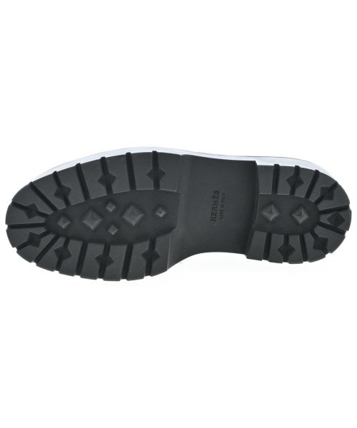 HERMES รองเท้าไม่หุ้มส้น/รองเท้าใส่บนดาดฟ้าเรือ