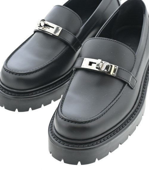 HERMES รองเท้าไม่หุ้มส้น/รองเท้าใส่บนดาดฟ้าเรือ