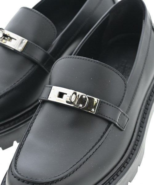 HERMES รองเท้าไม่หุ้มส้น/รองเท้าใส่บนดาดฟ้าเรือ