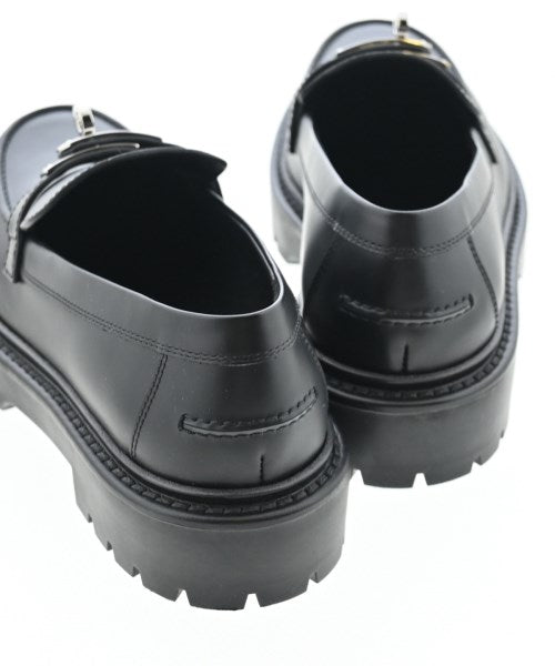 HERMES รองเท้าไม่หุ้มส้น/รองเท้าใส่บนดาดฟ้าเรือ