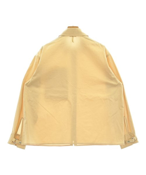 HERMES แจ็คเก็ตเบลาส์ อื่น