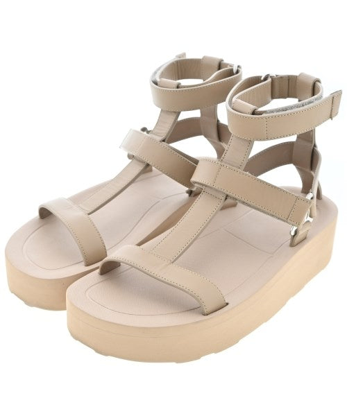 HERMES รองเท้าแตะ