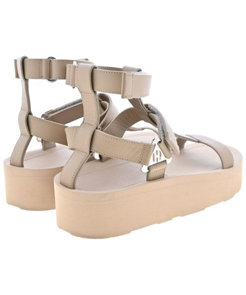 HERMES รองเท้าแตะ