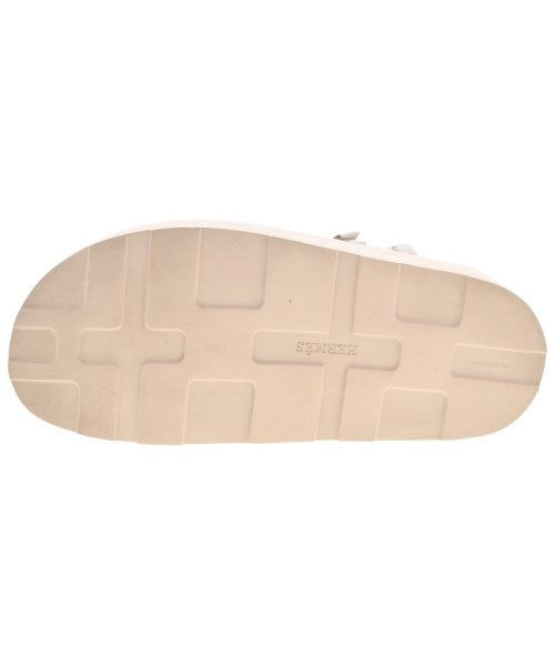 HERMES รองเท้าแตะ