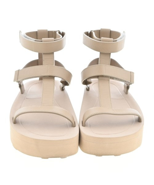 HERMES รองเท้าแตะ