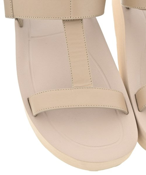 HERMES รองเท้าแตะ