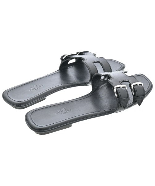 HERMES รองเท้าแตะ