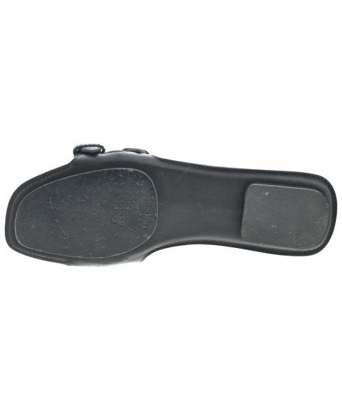 HERMES รองเท้าแตะ