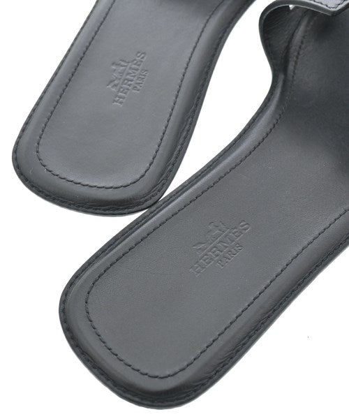 HERMES รองเท้าแตะ