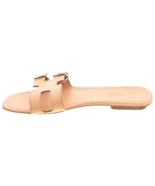 HERMES รองเท้าแตะ