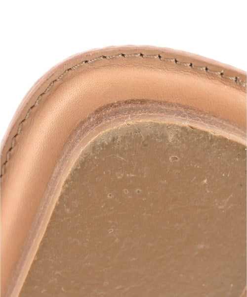 HERMES รองเท้าแตะ