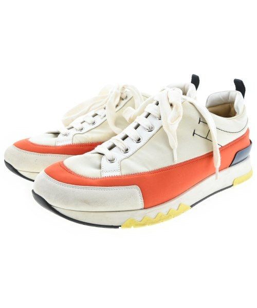 HERMES รองเท้าผ้าใบ