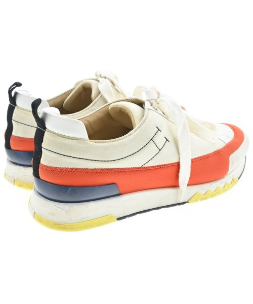 HERMES รองเท้าผ้าใบ