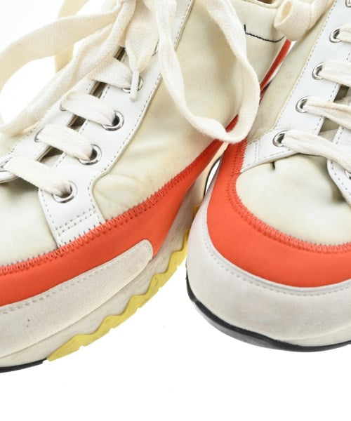 HERMES รองเท้าผ้าใบ