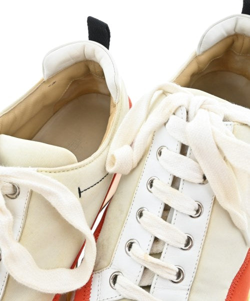 HERMES รองเท้าผ้าใบ