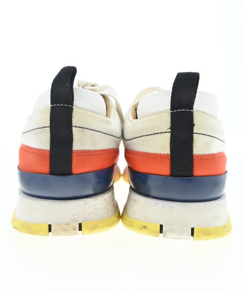 HERMES รองเท้าผ้าใบ