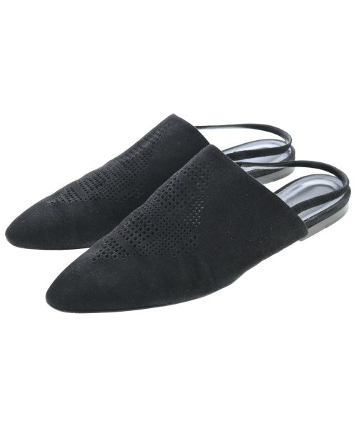 HERMES รองเท้าแตะ