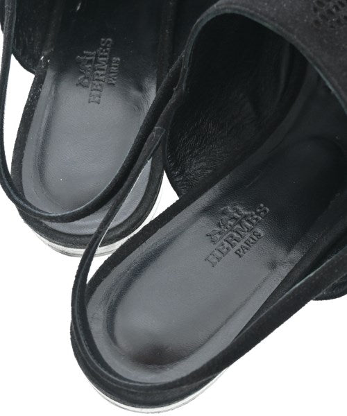 HERMES รองเท้าแตะ