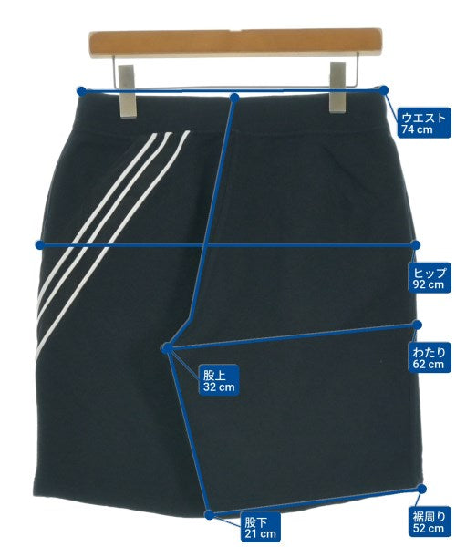 HERMES กางเกงขาสั้น