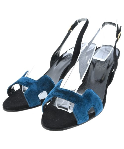 HERMES รองเท้าแตะ