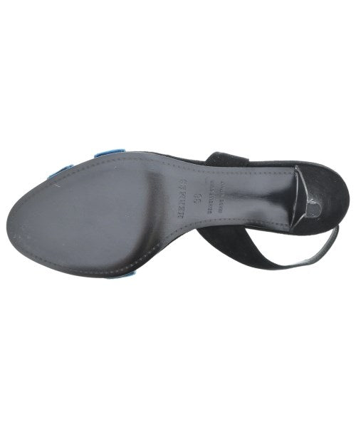 HERMES รองเท้าแตะ