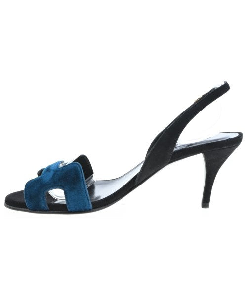 HERMES รองเท้าแตะ