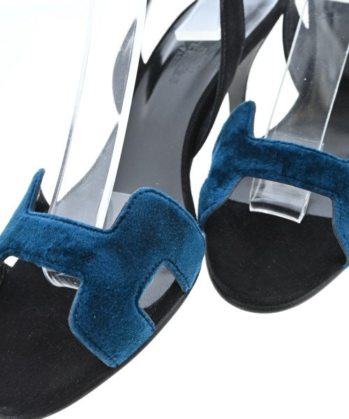 HERMES รองเท้าแตะ