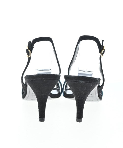 HERMES รองเท้าแตะ