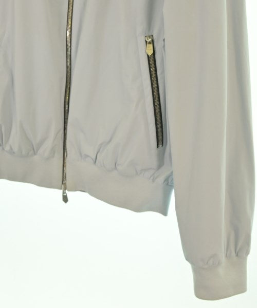 HERMES แจ็คเก็ตเบลาส์