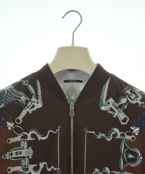 HERMES แจ็คเก็ตเบลาส์