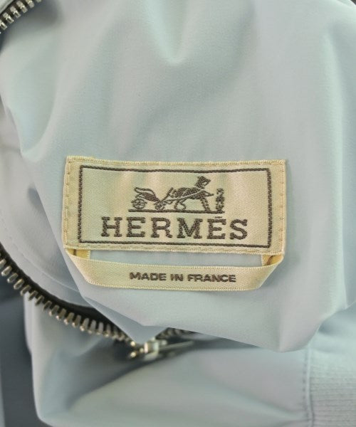 HERMES แจ็คเก็ตเบลาส์