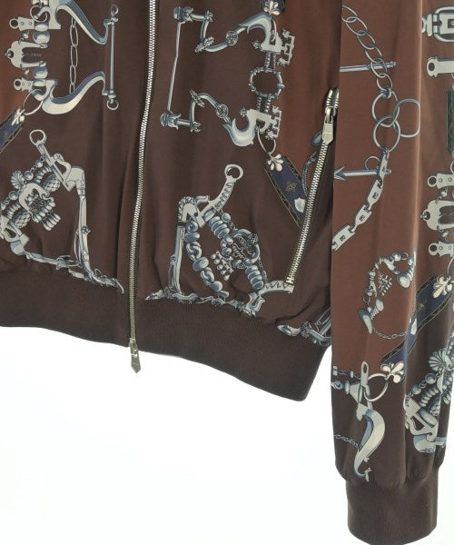 HERMES แจ็คเก็ตเบลาส์