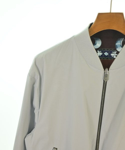 HERMES แจ็คเก็ตเบลาส์