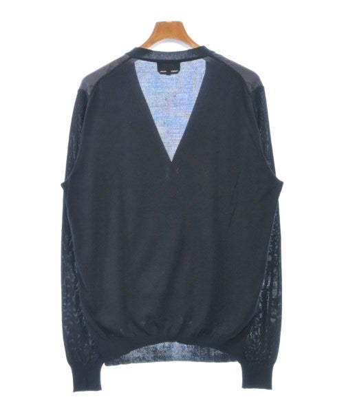 HERMES เสื้อคาร์ดิแกน