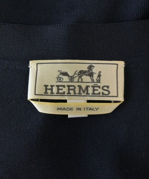 HERMES เสื้อคาร์ดิแกน