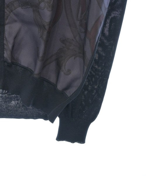 HERMES เสื้อคาร์ดิแกน