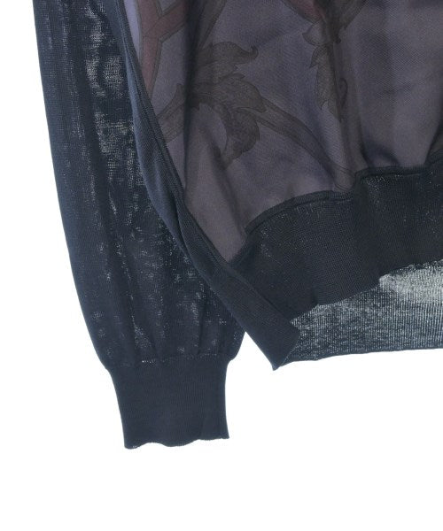 HERMES เสื้อคาร์ดิแกน