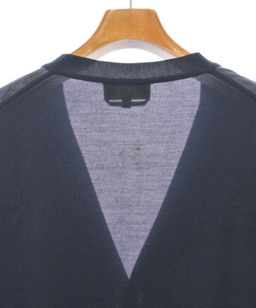 HERMES เสื้อคาร์ดิแกน