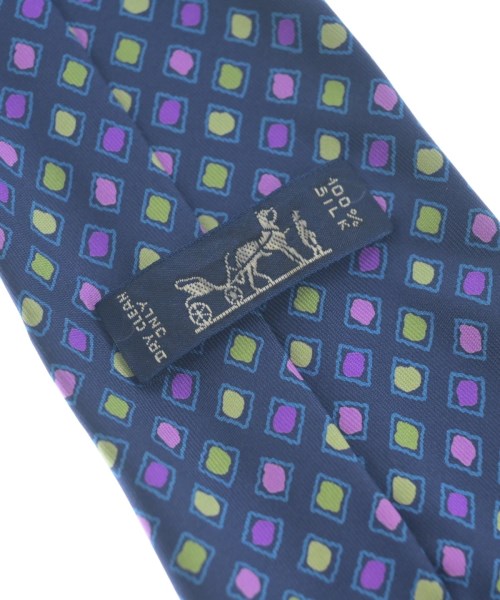 HERMES เนคไท