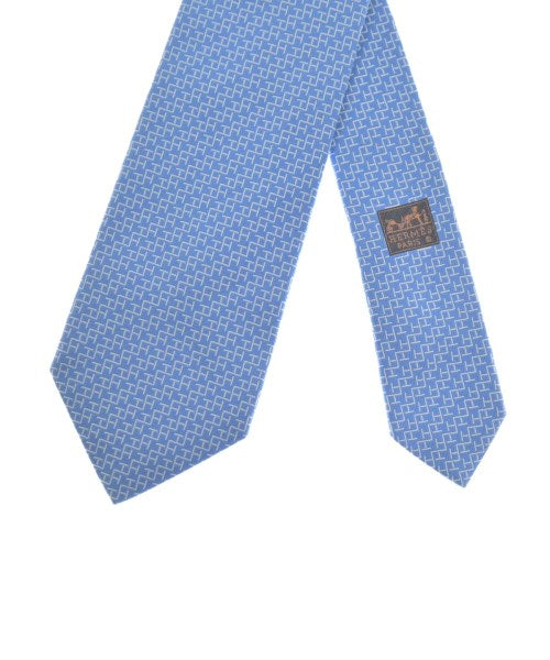 HERMES เนคไท