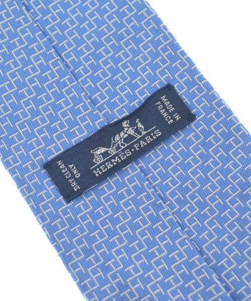 HERMES เนคไท