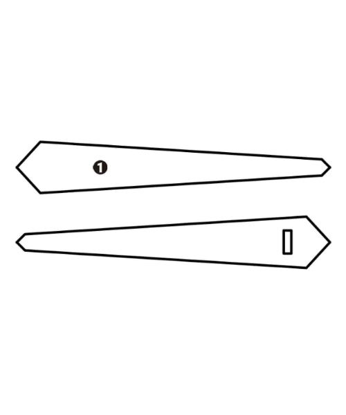 HERMES เนคไท