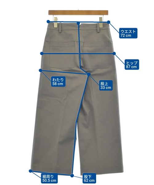 HERMES กางเกง อื่น