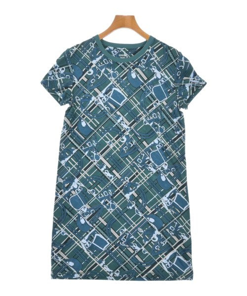 HERMES ชุดเดรส