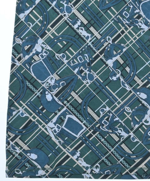 HERMES ชุดเดรส