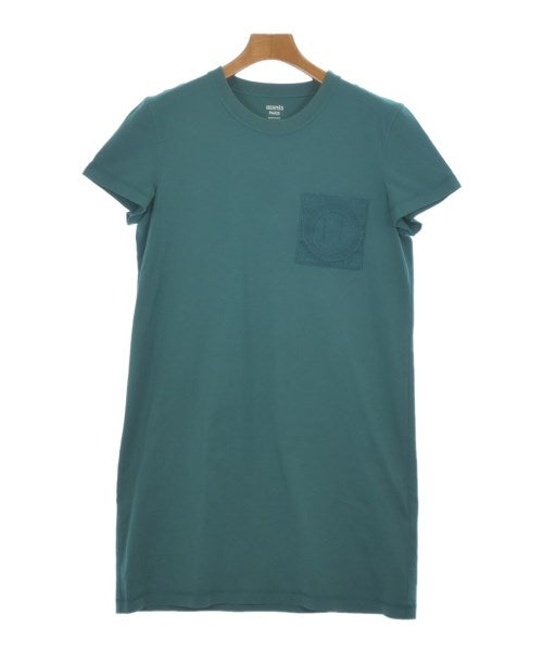 HERMES ชุดเดรส