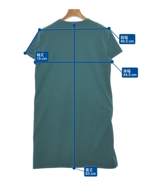 HERMES ชุดเดรส