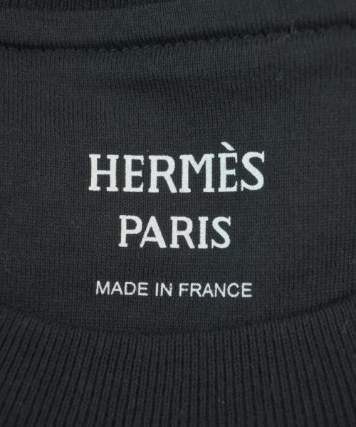HERMES เสื้อยืด/เสื้อท็อปส์