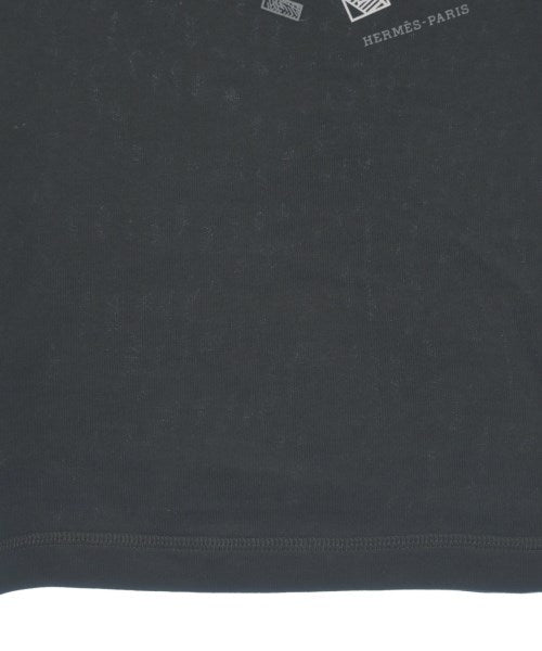 HERMES เสื้อยืด/เสื้อท็อปส์