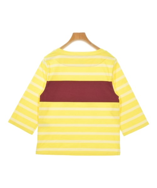 HERMES เสื้อยืด/เสื้อท็อปส์